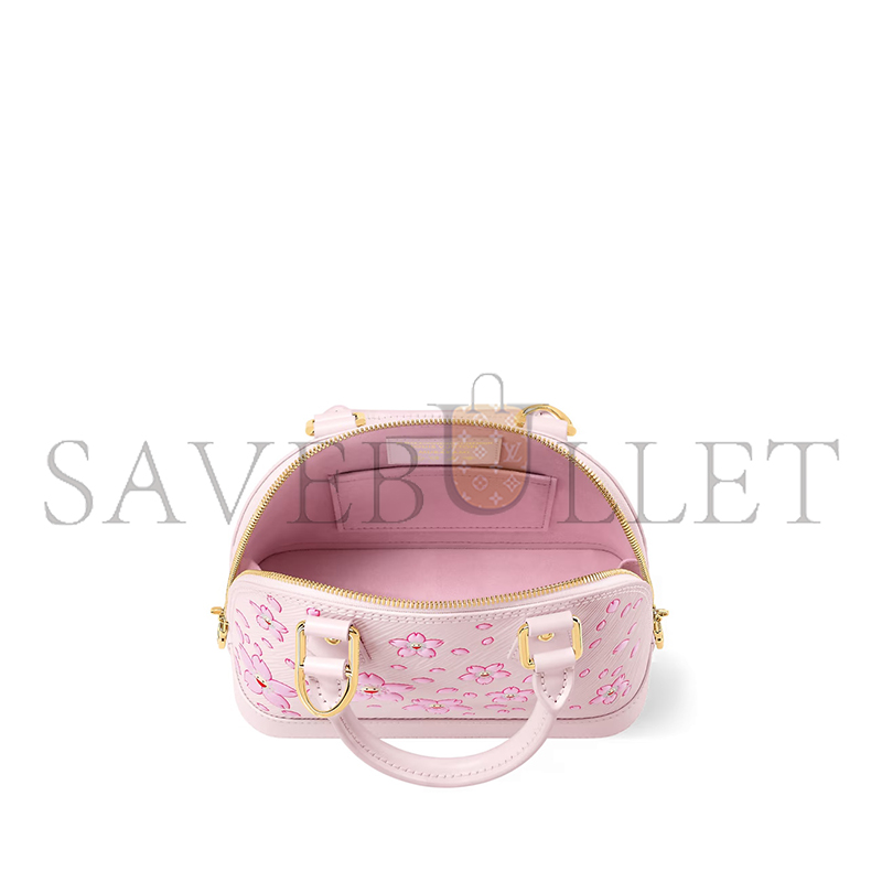LOUIS VUITTON MURAKAMI LV X TM ALMA BB M13104 (24*18*11cm) LOUIS VUITTON MURAKAMI LV X TM ALMA BB M13104 (24*18*11cm)